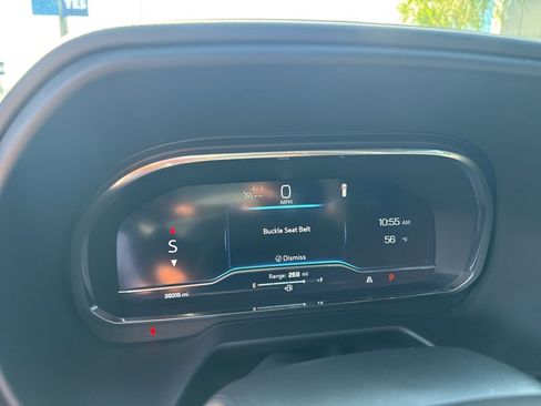 Used 2022 Chevrolet Tahoe RST w/ Luxury Package image 13