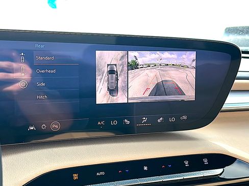 New 2026 Buick Enclave Preferred w/ Power Package FWD image 23