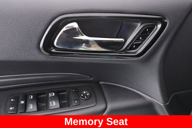 Used 2025 Dodge Durango R/T AWD/4WD image 20