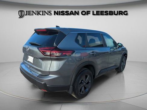 New 2026 Nissan Rogue SV image 9