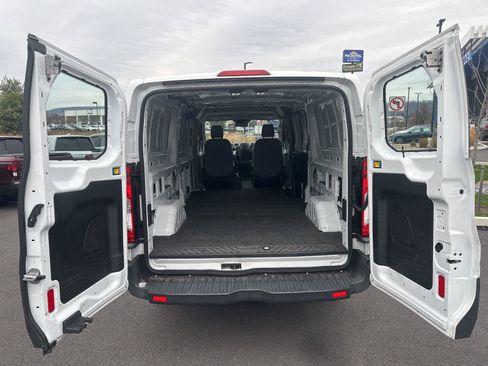 Used 2016 Ford Transit 150 148 Low Roof image 8