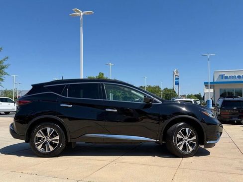Used 2024 Nissan Murano SV FWD image 4