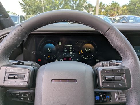 New 2026 Hyundai Palisade XRT Pro AWD/4WD image 29