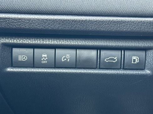 Certified 2025 Toyota Camry LE FWD image 42
