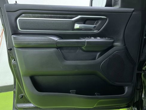 Used 2022 RAM 1500 Big Horn image 16