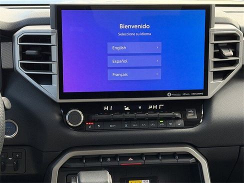 Used 2022 Toyota Tundra Limited image 18