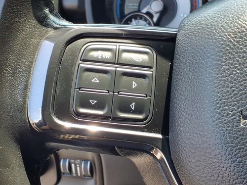 Certified 2022 RAM 2500 Limited AWD/4WD image 11