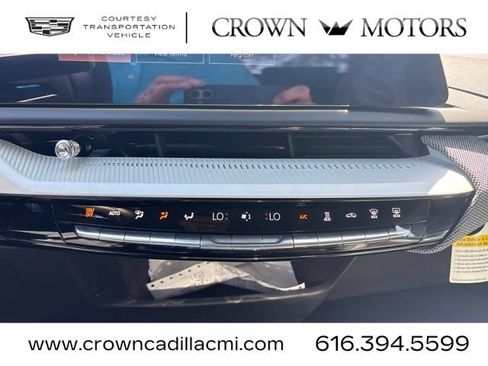 Used 2026 Cadillac Optiq Sport 1 w/ LPO, Floor Liner Package AWD/4WD image 20