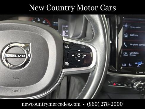 Used 2019 Volvo S60 T6 Momentum w/ Premium Package AWD/4WD image 21