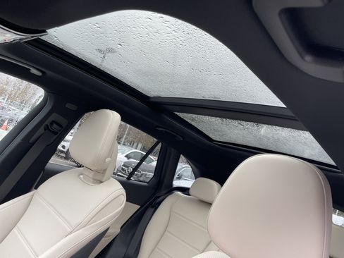 New 2026 Mercedes-Benz GLC 300 4MATIC image 22