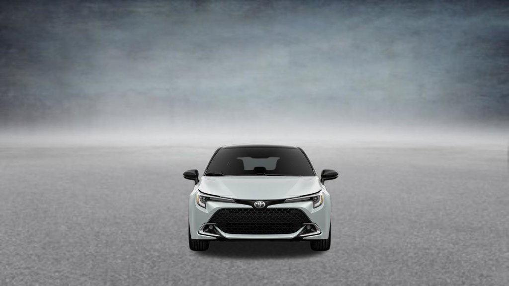 New 2026 Toyota Corolla XSE FWD image 99