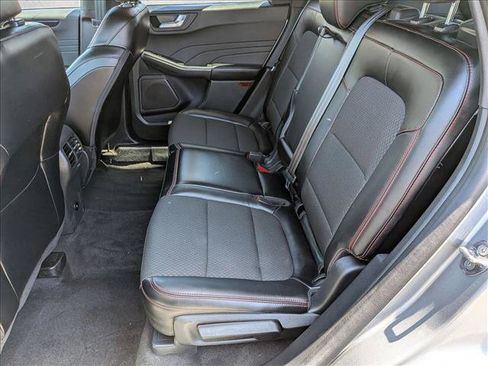 Certified 2024 Ford Escape ST-Line w/ Tech Pack #1 FWD image 19