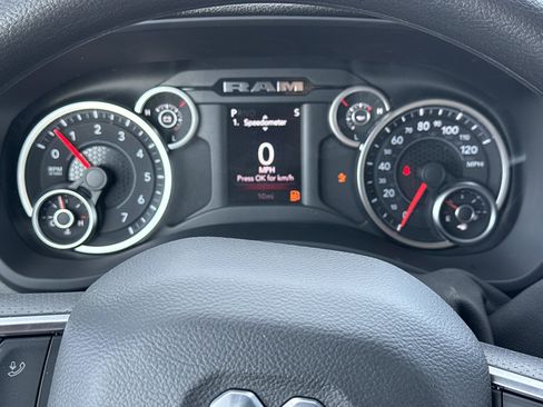 New 2026 RAM 2500 Tradesman image 25