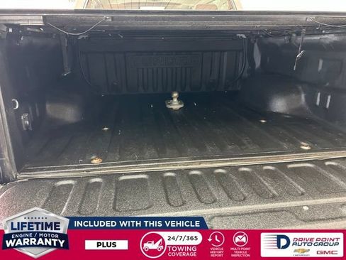 Used 2021 Toyota Tundra 1794 Edition w/ TRD Off-Road Package AWD/4WD image 8