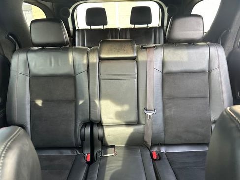 Used 2021 Dodge Durango R/T w/ Blacktop Package image 40