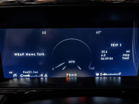 Used 2021 Lincoln Navigator L Reserve w/ Luxury Package image 18