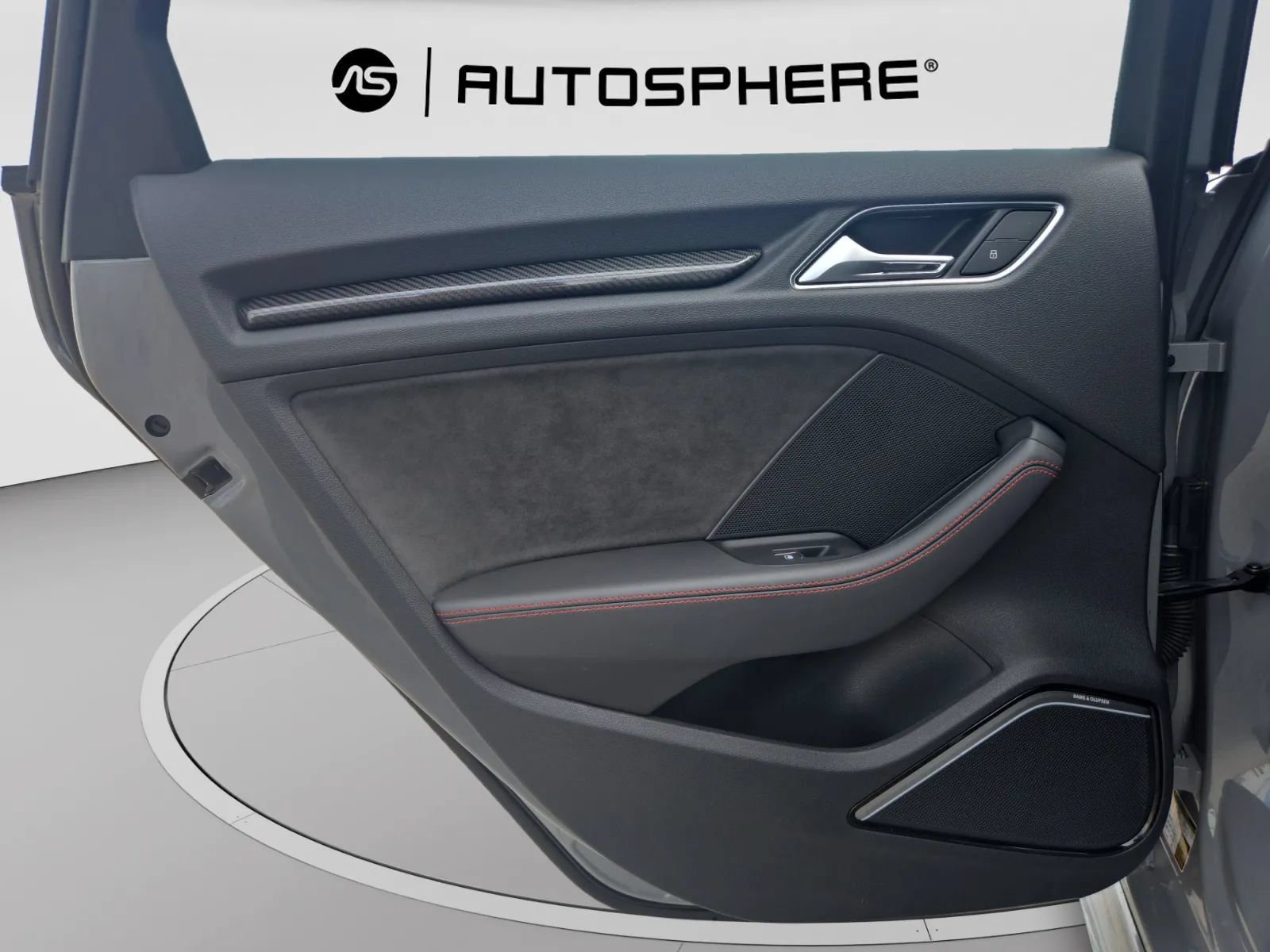 Used 2020 Audi RS 3 AWD/4WD image 24