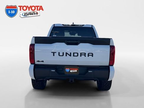 New 2026 Toyota Tundra SR5 image 4