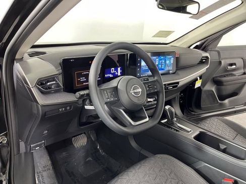 New 2026 Nissan Kicks SV w/ SV Premium Package image 19