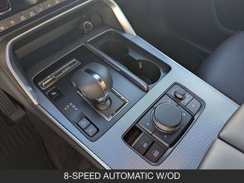 New 2026 MAZDA CX-90 Plug-In Hybrid w/ Premium Plus AWD/4WD image 17