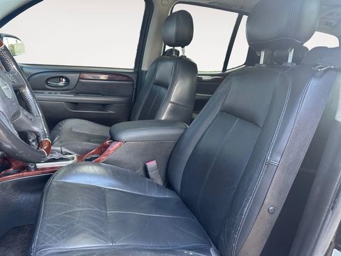 Used 2005 GMC Envoy XL SLE image 10