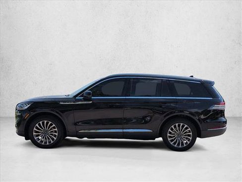Used 2020 Lincoln Aviator Reserve w/ Elements Package Plus AWD/4WD image 9