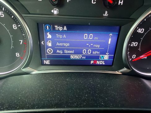 Certified 2021 Chevrolet Blazer LT AWD/4WD image 11