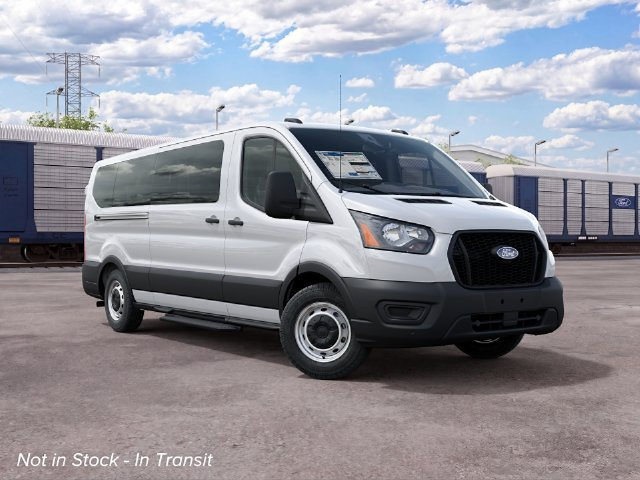 New 2027 Ford Transit 350 XL RWD image 4