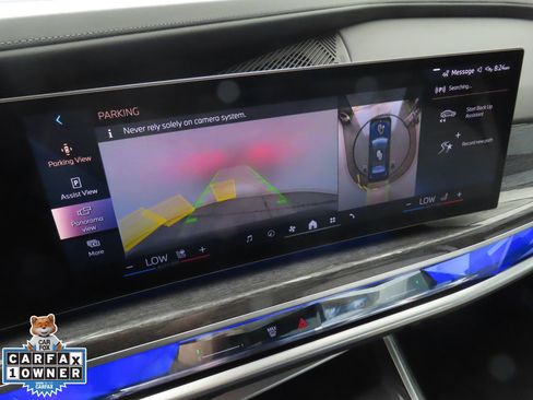 Used 2023 BMW 760i xDrive w/ Executive Package image 20