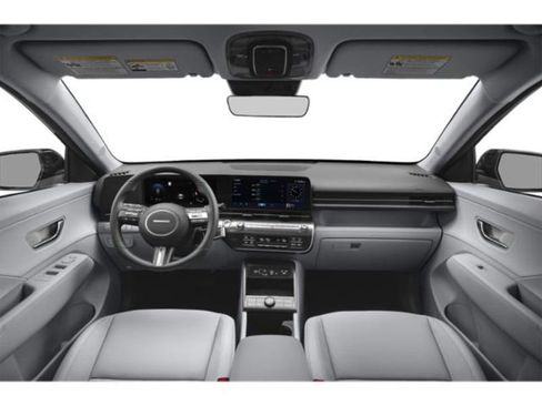 New 2026 Hyundai Kona SEL Premium AWD/4WD image 7