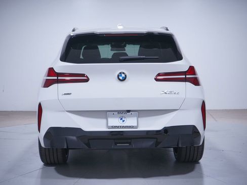 New 2026 BMW X3 xDrive30 w/ M Sport Package image 5