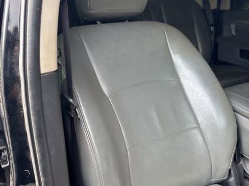 Used 2013 RAM 2500 Big Horn image 24