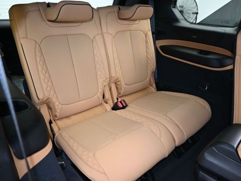 New 2025 Jeep Grand Cherokee L Summit image 45