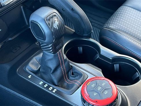 Used 2023 Ford Bronco Raptor image 24