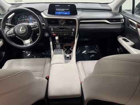 Certified 2020 Lexus RX 350 FWD w/ Premium Package image 14