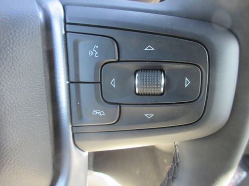 New 2026 GMC Sierra 2500 SLE w/ SLE Value Package; image 20