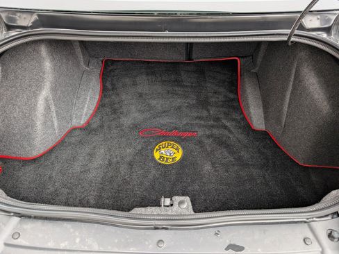 Used 2020 Dodge Challenger R/T Scat Pack image 9