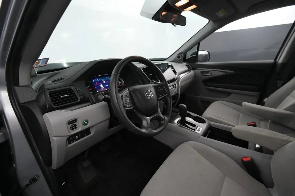 Used 2020 Honda Pilot EX image 35