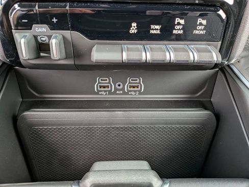 New 2026 RAM 2500 Big Horn AWD/4WD image 35