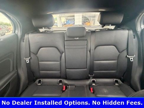 Used 2018 Mercedes-Benz GLA 250 4MATIC image 7