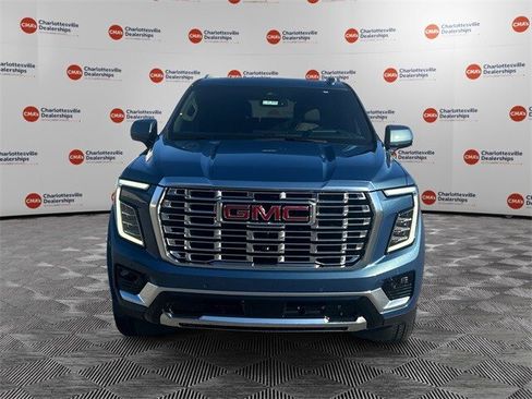 New 2026 GMC Yukon Denali image 8