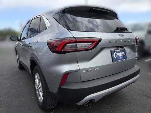 Certified 2023 Ford Escape Active AWD/4WD image 41