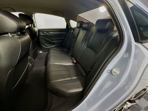 Used 2022 Honda Accord Sport Special Edition image 19