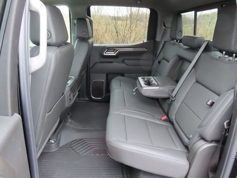 New 2026 Chevrolet Silverado 1500 RST w/ RST All Star Premium Package AWD/4WD image 27