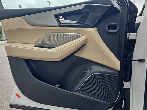 Certified 2024 Acura MDX w/ Technology Package FWD image 27
