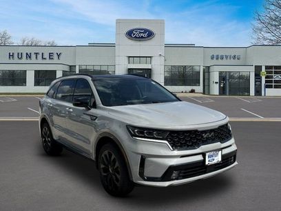 Used 2022 Kia Sorento SX