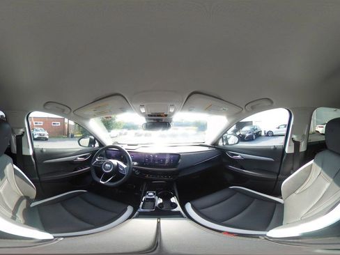 Used 2024 Buick Envision Sport Touring image 43