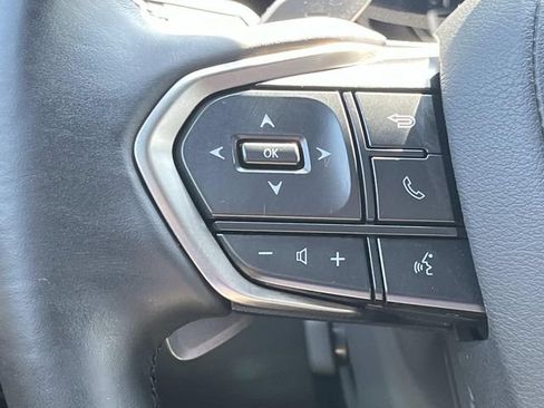 Certified 2025 Lexus RX 350 Premium w/ Accessory Package (P1) FWD image 36