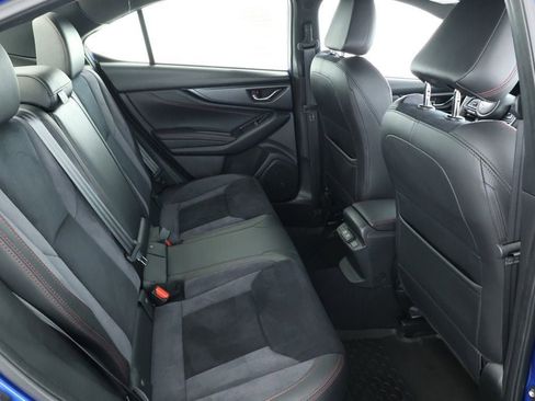 Used 2023 Subaru WRX Limited image 22