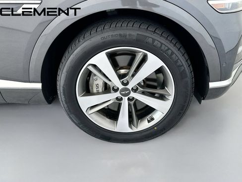 Used 2023 Genesis GV80 3.5T Advanced + AWD/4WD image 39